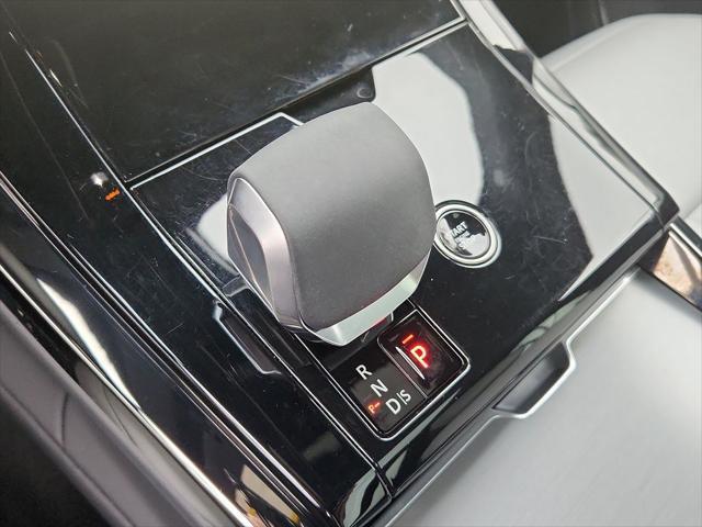 used 2024 Land Rover Range Rover Sport car, priced at $83,000