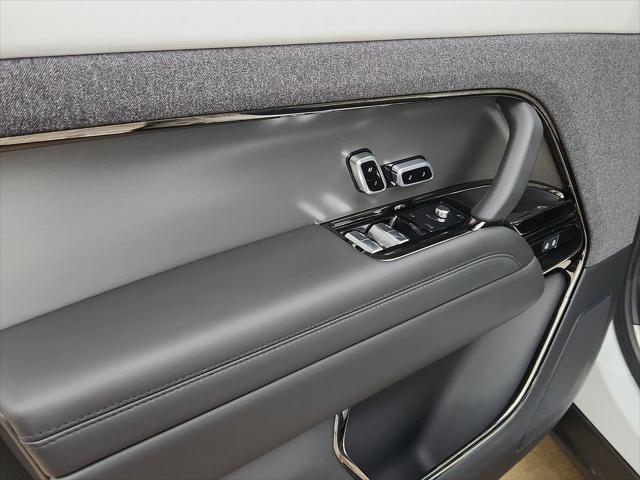 used 2024 Land Rover Range Rover Sport car, priced at $83,000
