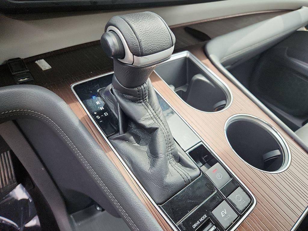 used 2021 Toyota Sienna car, priced at $34,975