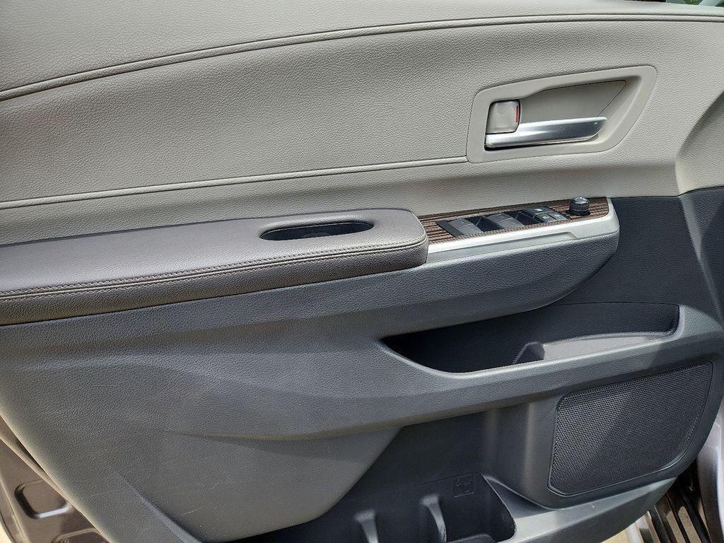 used 2021 Toyota Sienna car, priced at $34,975