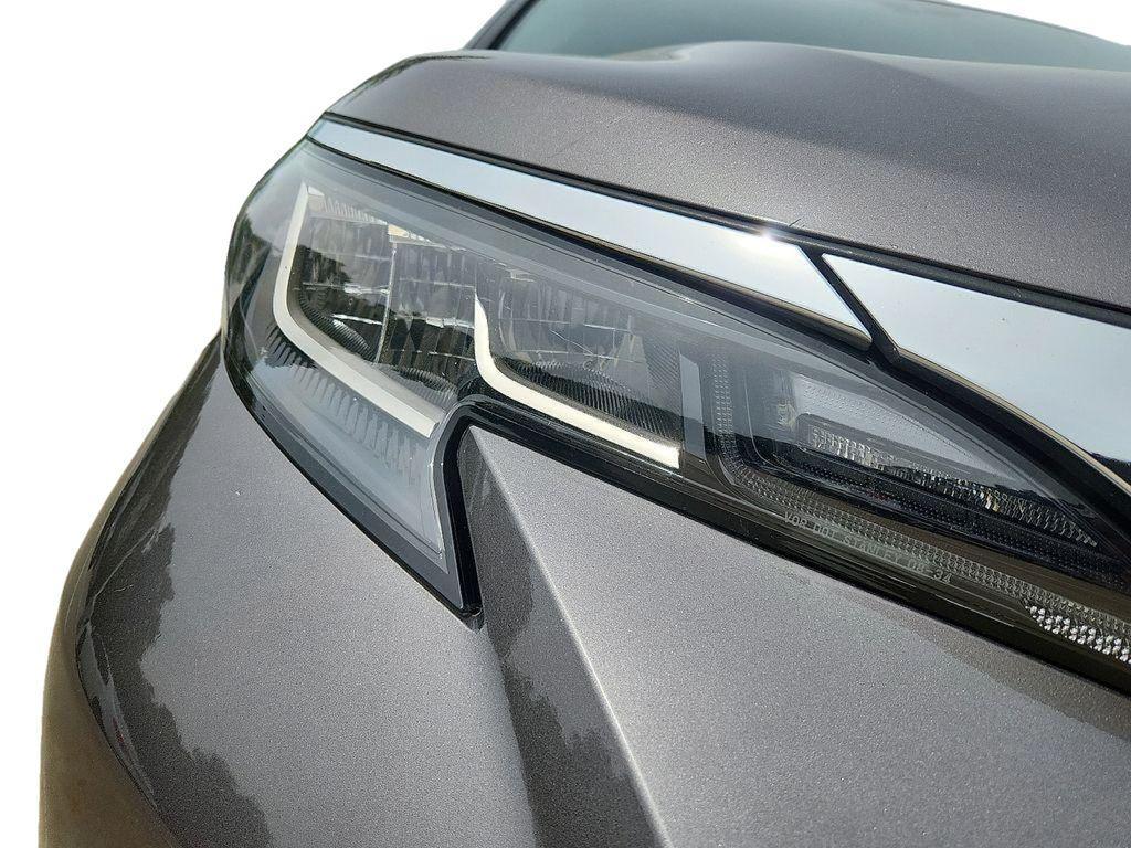 used 2021 Toyota Sienna car, priced at $34,975