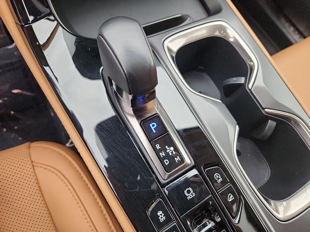 used 2025 Lexus NX 350 car, priced at $44,740