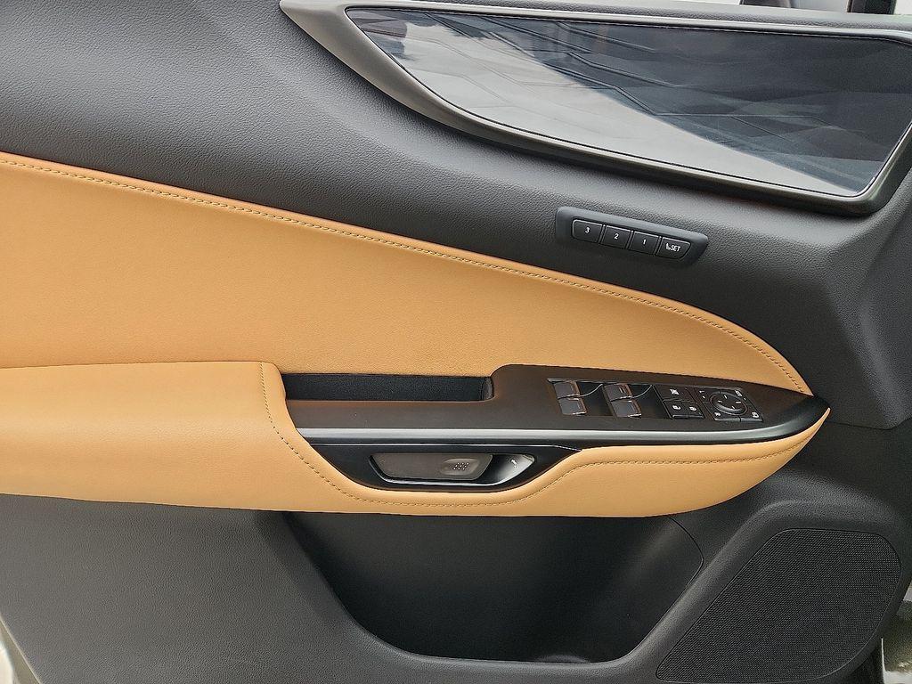 used 2025 Lexus NX 350 car, priced at $44,740