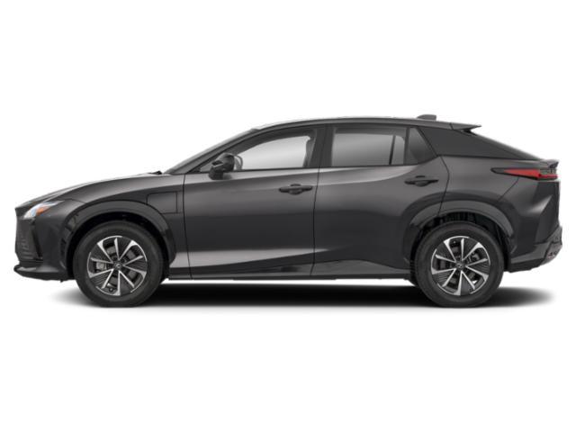 new 2025 Lexus RZ 450e car, priced at $56,455