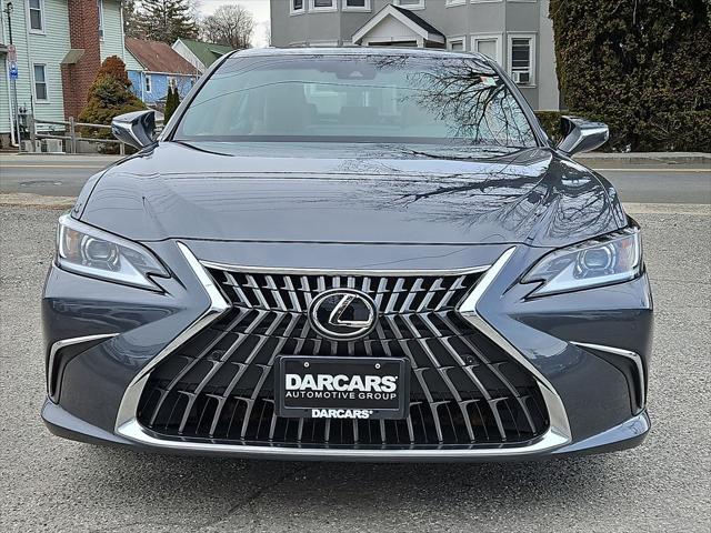 used 2022 Lexus ES 350 car, priced at $32,500
