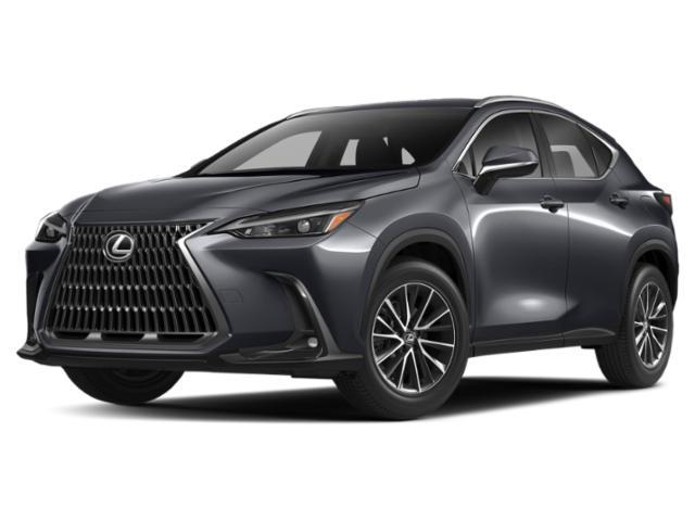 used 2022 Lexus NX 350 car, priced at $37,641