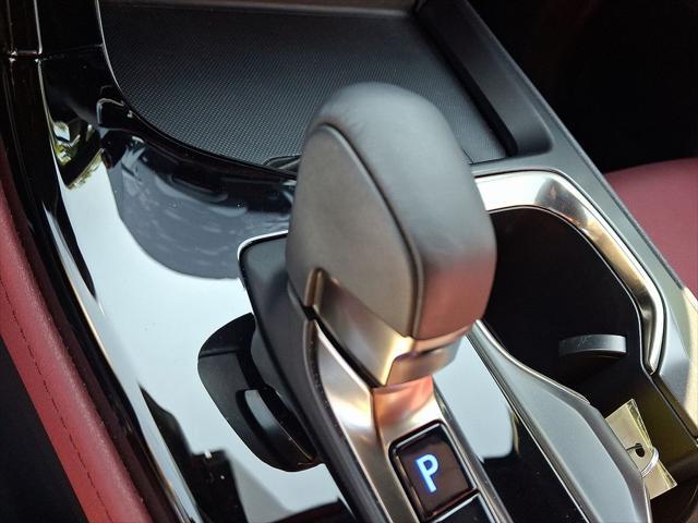 used 2022 Lexus NX 350 car, priced at $37,641
