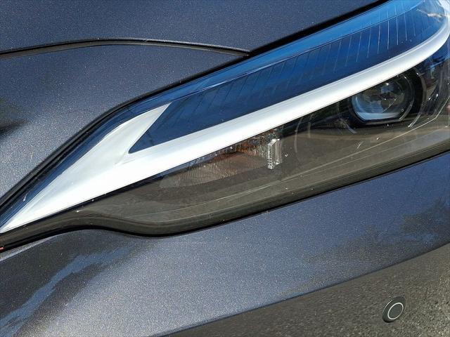 used 2022 Lexus NX 350 car, priced at $37,641