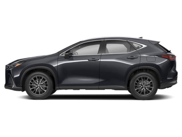 used 2022 Lexus NX 350 car, priced at $37,641