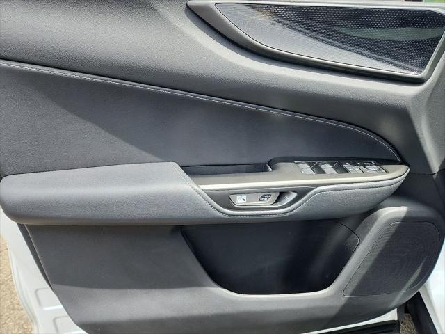 used 2022 Lexus NX 350 car, priced at $37,672