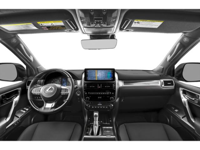 used 2022 Lexus GX 460 car, priced at $49,115