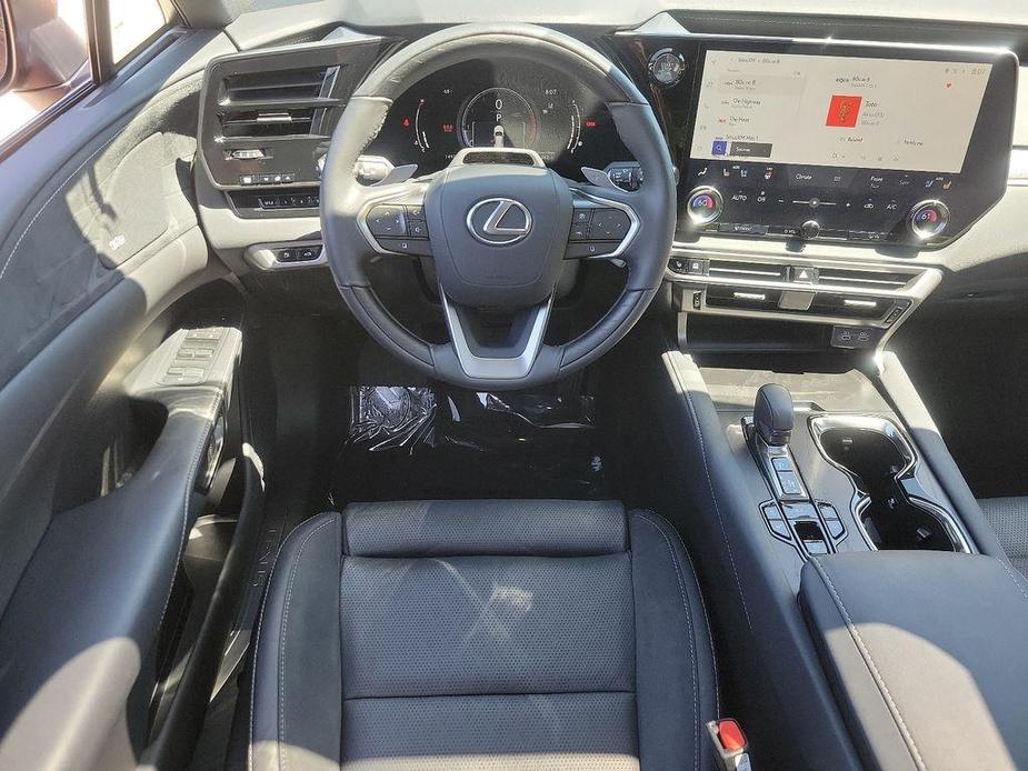 used 2023 Lexus RX 350 car, priced at $51,800