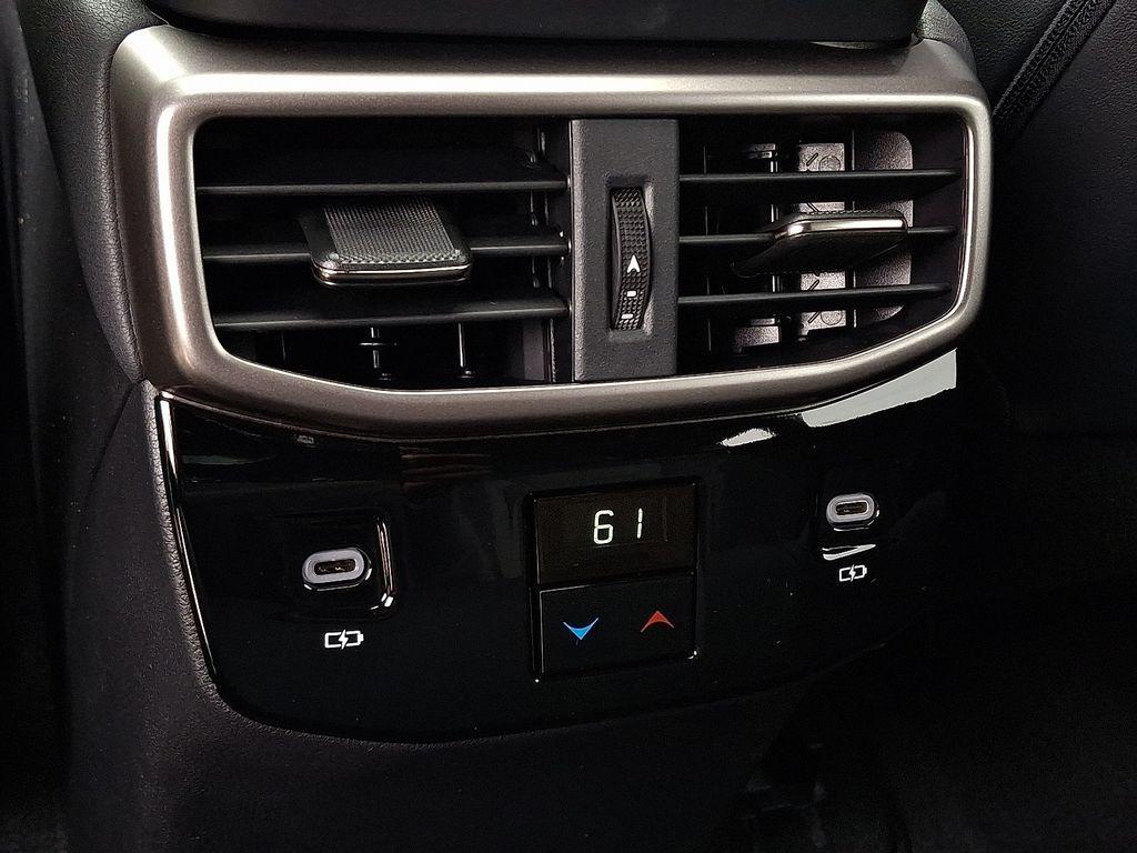 used 2025 Lexus RX 350 car, priced at $52,469