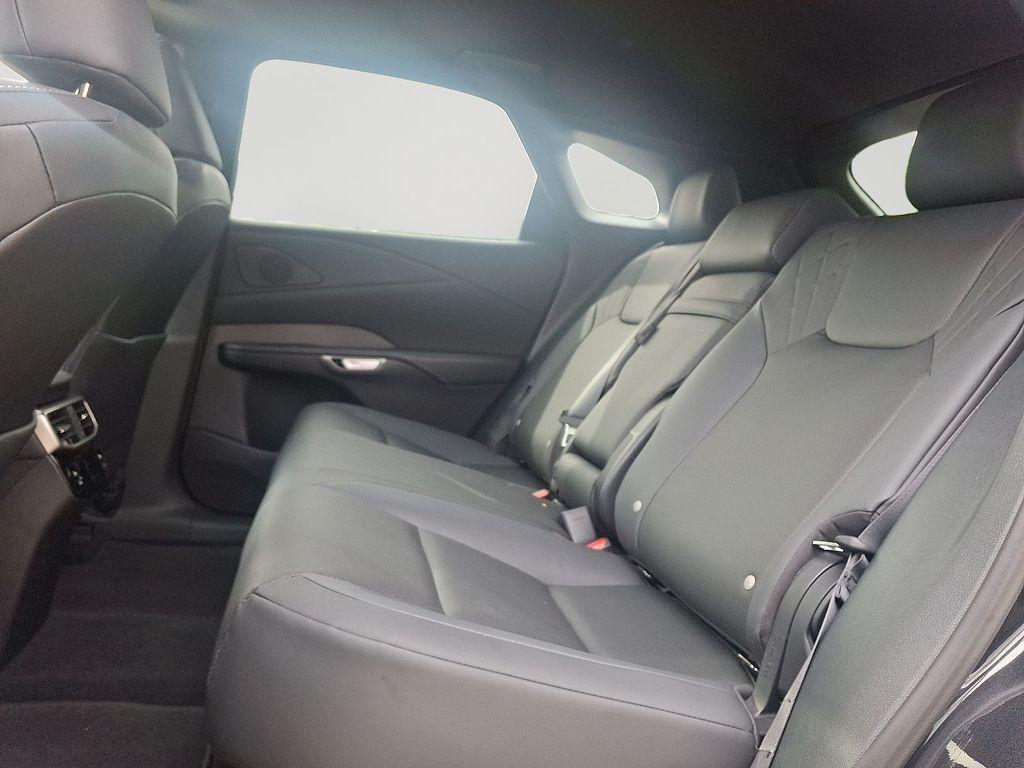 used 2025 Lexus RX 350 car, priced at $52,469