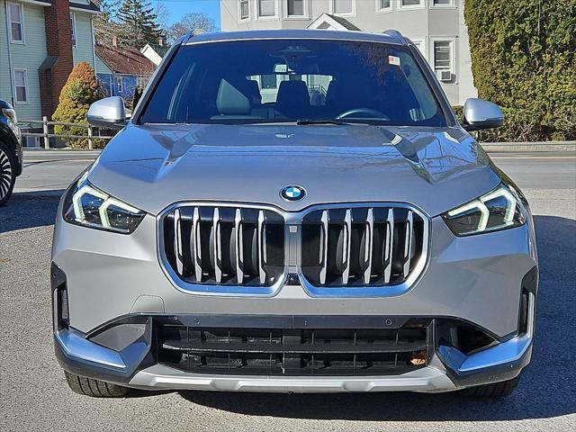 used 2023 BMW X1 car, priced at $33,500