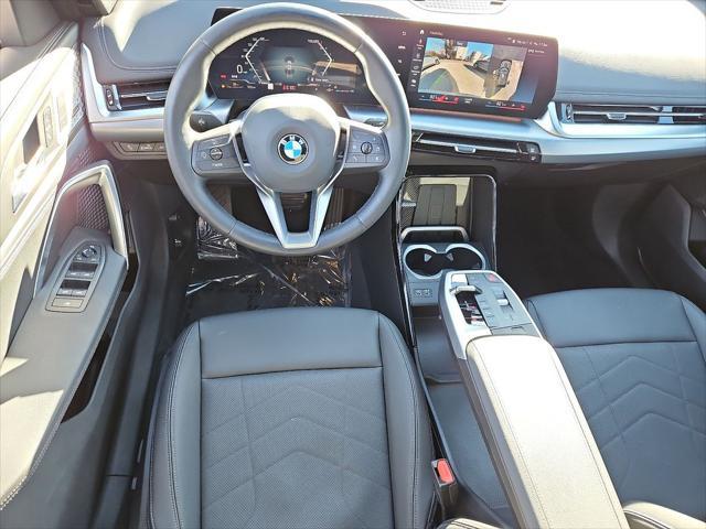 used 2023 BMW X1 car, priced at $33,500