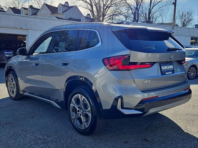 used 2023 BMW X1 car, priced at $33,500