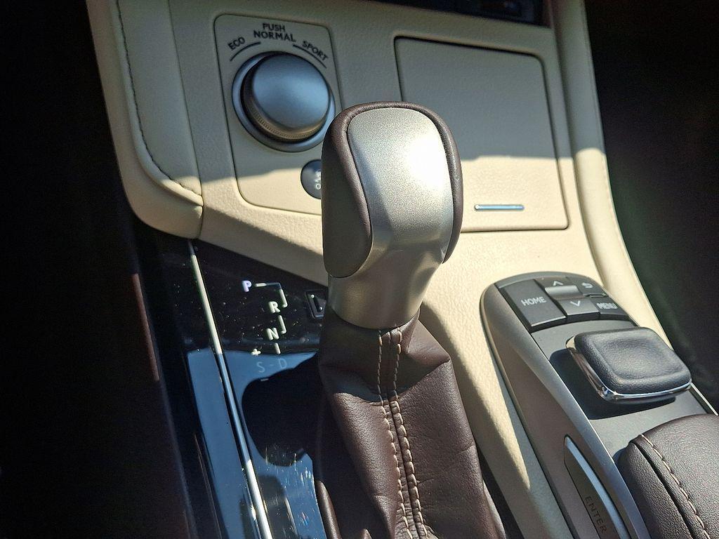 used 2018 Lexus ES 350 car, priced at $29,648