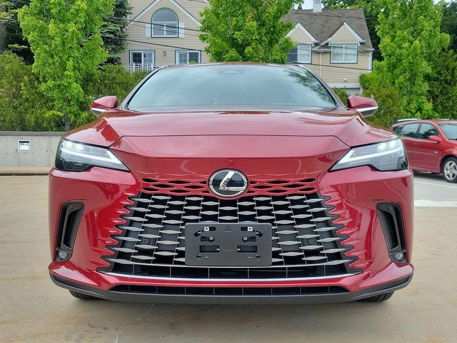 used 2023 Lexus RX 350 car, priced at $48,640