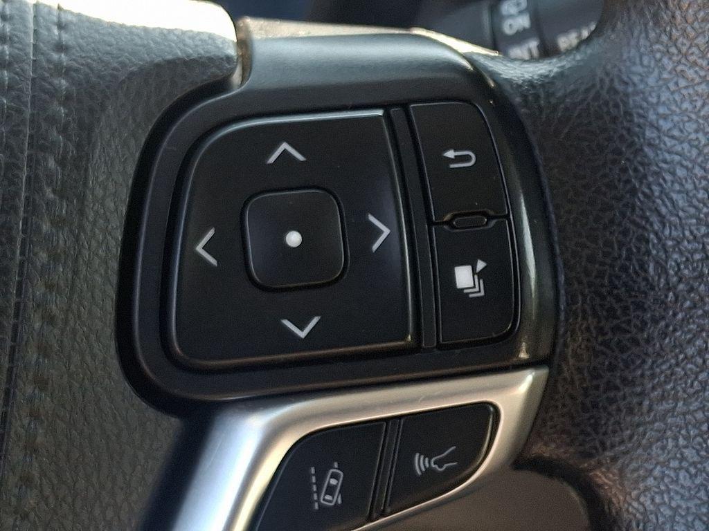 used 2020 Toyota Sienna car, priced at $31,500