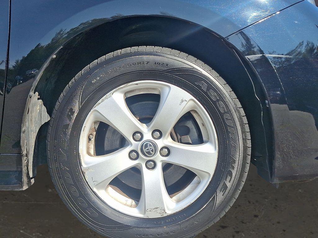 used 2020 Toyota Sienna car, priced at $31,500