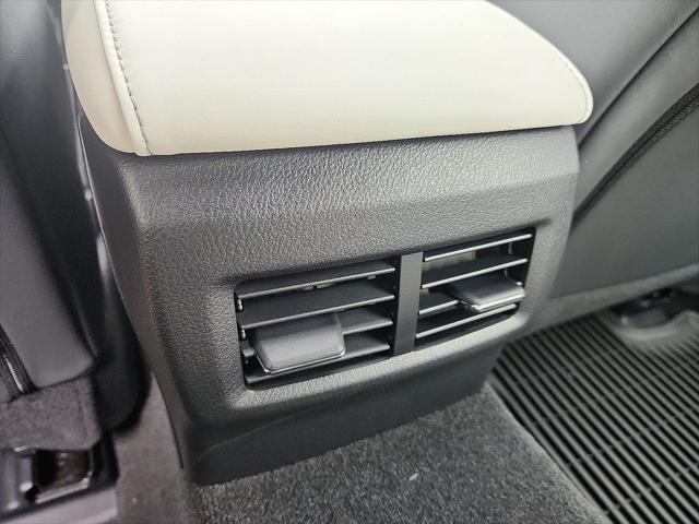 used 2025 Lexus IS 350 car, priced at $49,998