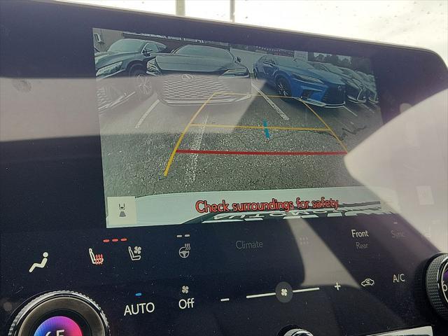 used 2024 Lexus RX 350 car, priced at $51,814