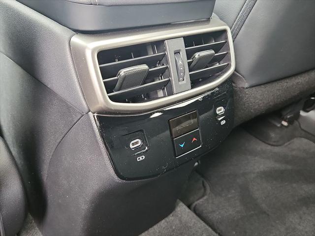 used 2024 Lexus RX 350 car, priced at $51,814