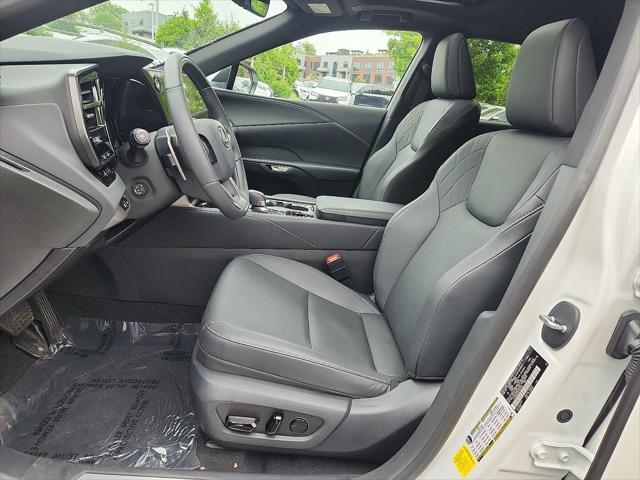 used 2024 Lexus RX 350 car, priced at $51,814