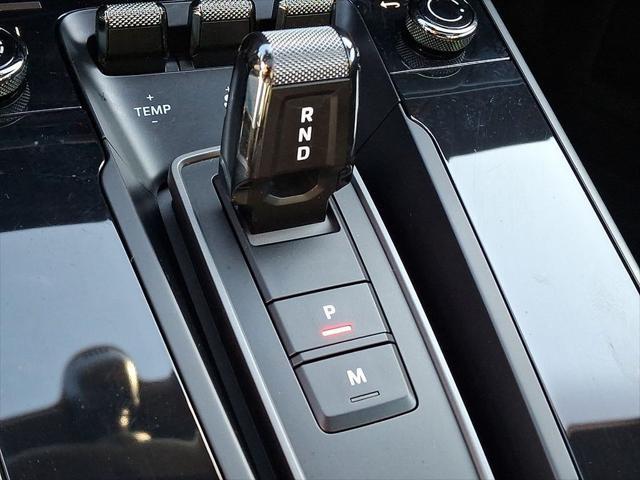 used 2020 Porsche 911 car, priced at $130,915