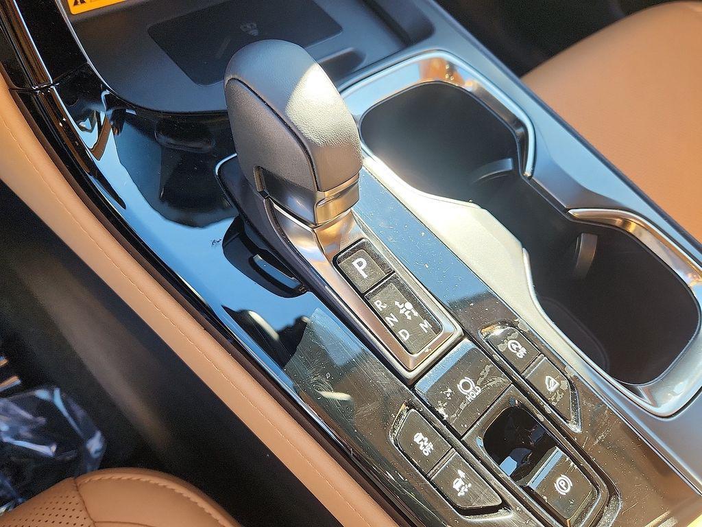 used 2023 Lexus NX 350 car, priced at $39,000