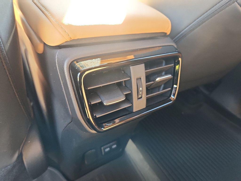 used 2023 Lexus NX 350 car, priced at $39,000