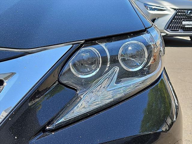 used 2018 Lexus ES 350 car, priced at $24,995