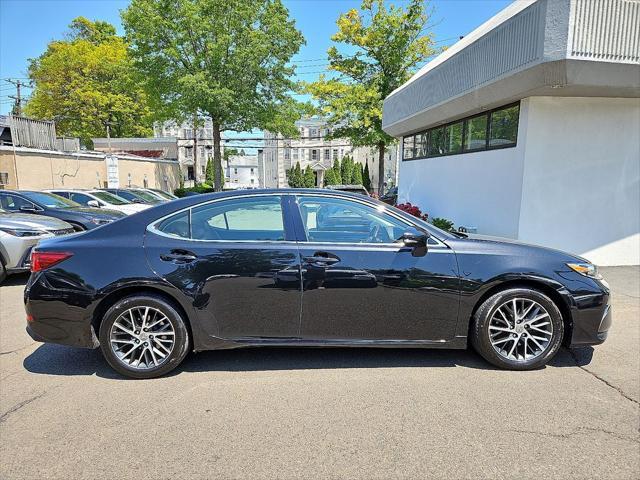 used 2018 Lexus ES 350 car, priced at $24,995