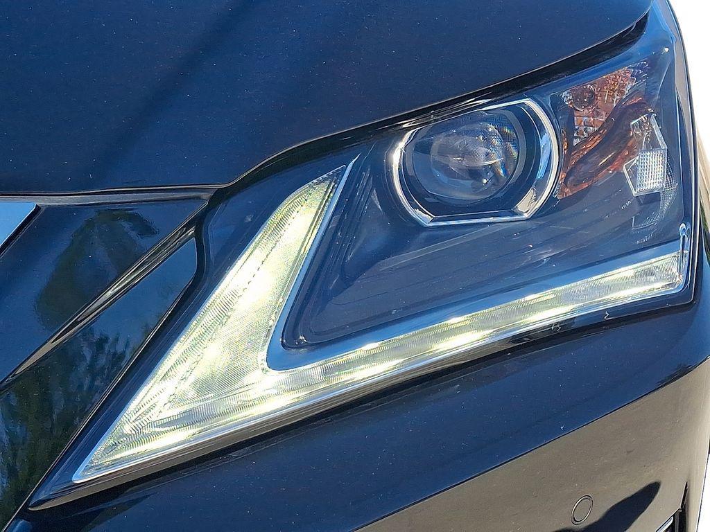 used 2016 Lexus RX 350 car, priced at $27,000