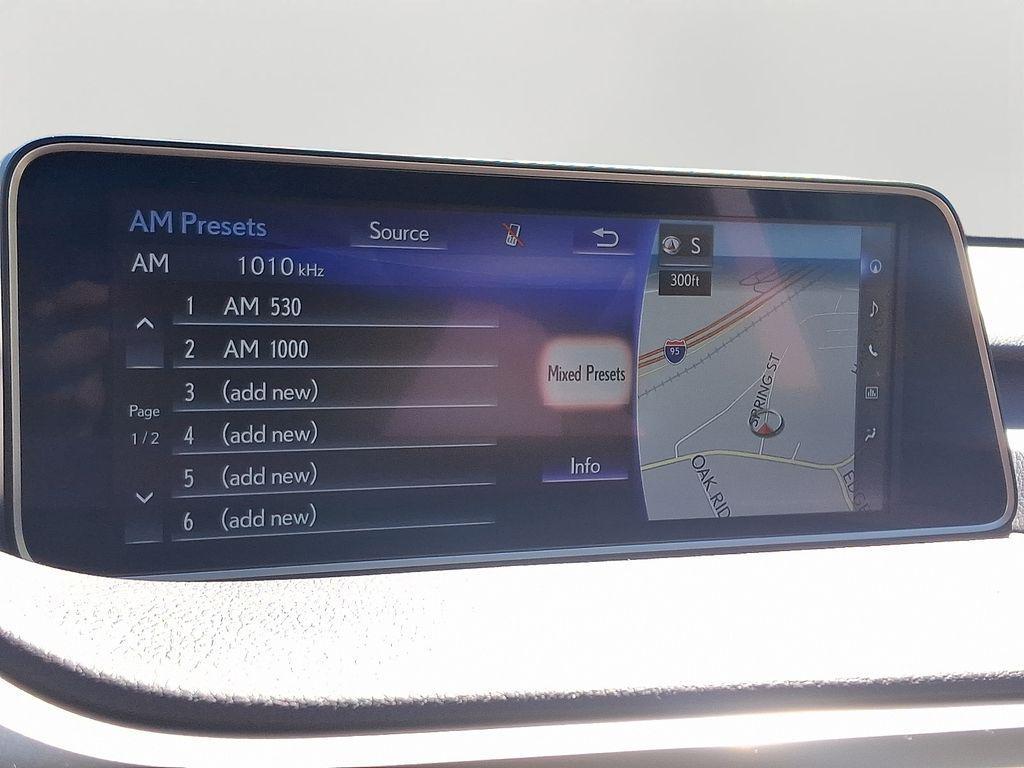 used 2016 Lexus RX 350 car, priced at $27,000
