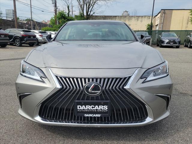 used 2021 Lexus ES 350 car, priced at $31,750