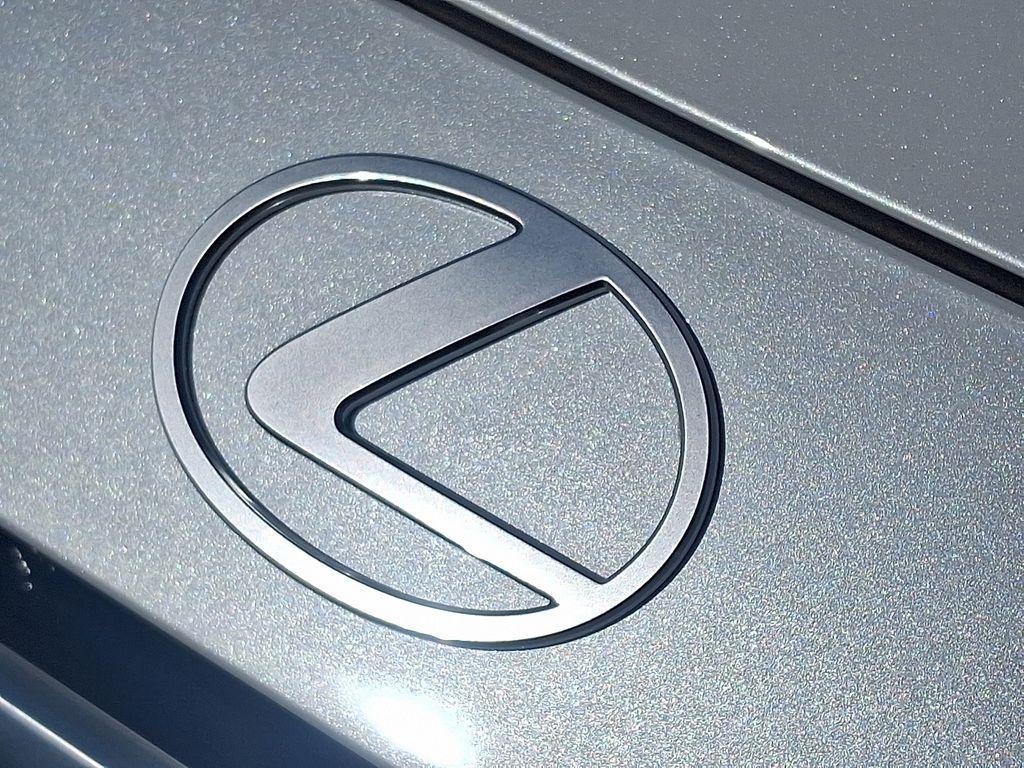 new 2025 Lexus TX 350 car, priced at $70,665
