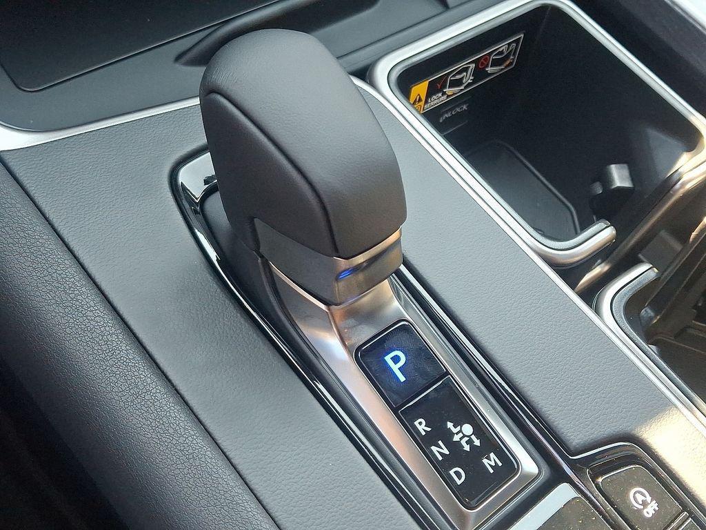 new 2025 Lexus TX 350 car, priced at $70,665