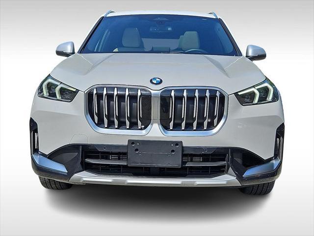 used 2024 BMW X1 car, priced at $34,000