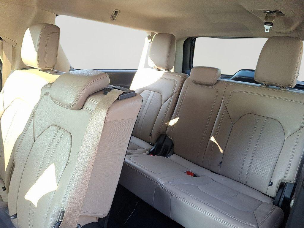 used 2024 Ford Expedition Max car, priced at $48,000