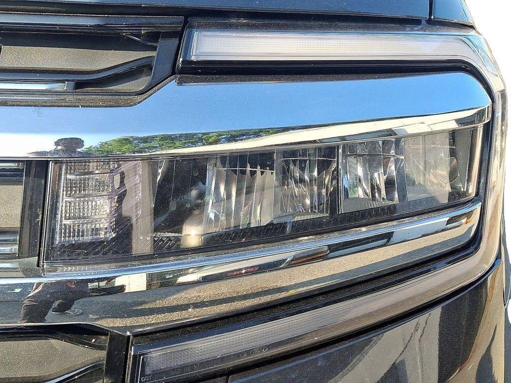 used 2024 Ford Expedition Max car, priced at $48,000
