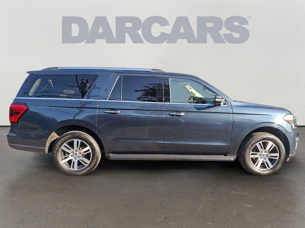 used 2024 Ford Expedition Max car, priced at $48,000