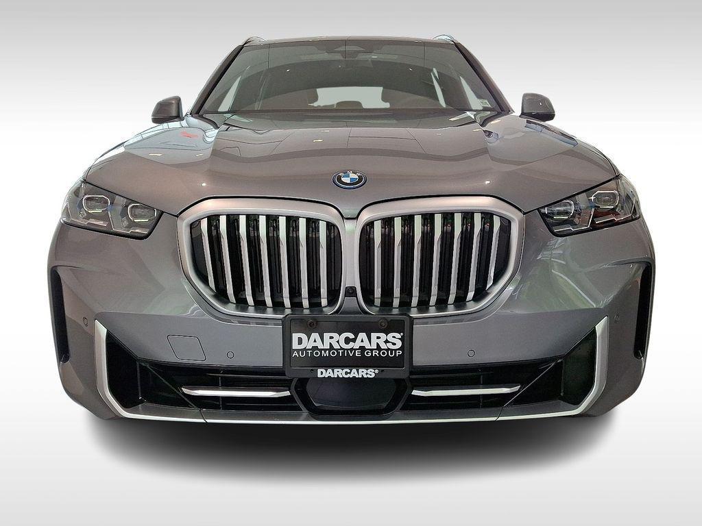 used 2024 BMW X5 PHEV car, priced at $65,623