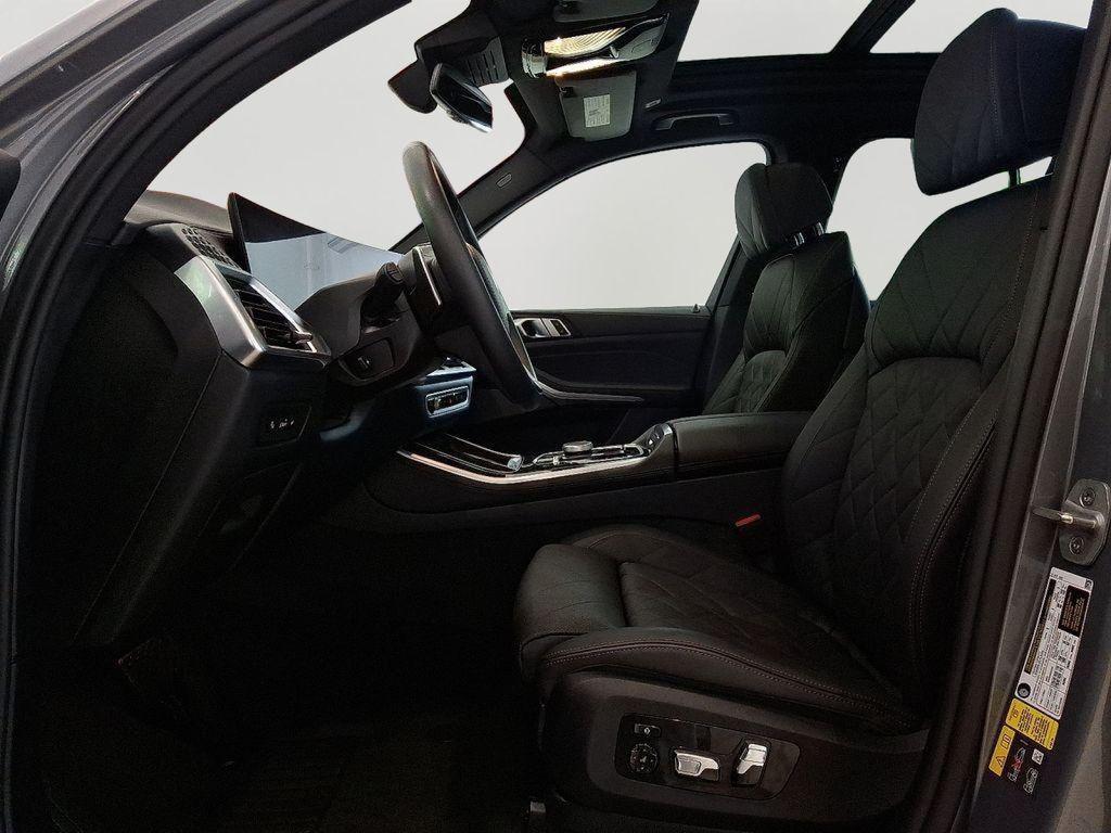 used 2024 BMW X5 PHEV car, priced at $61,975