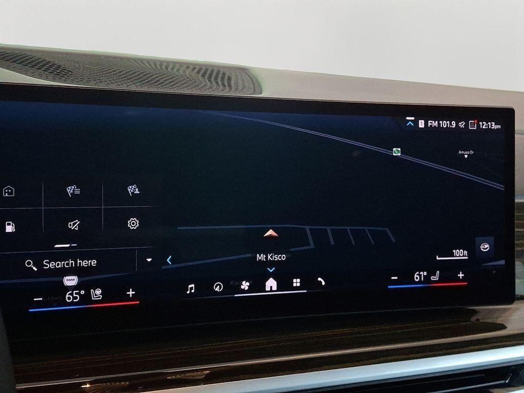 used 2024 BMW X5 PHEV car, priced at $61,975