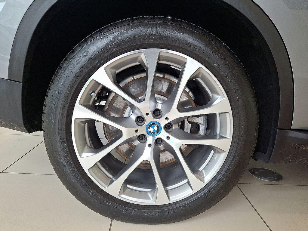 used 2024 BMW X5 PHEV car, priced at $65,623