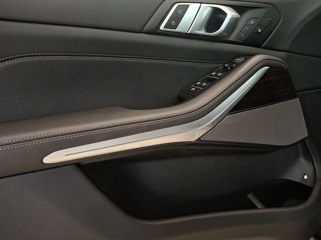 used 2024 BMW X5 PHEV car, priced at $61,975