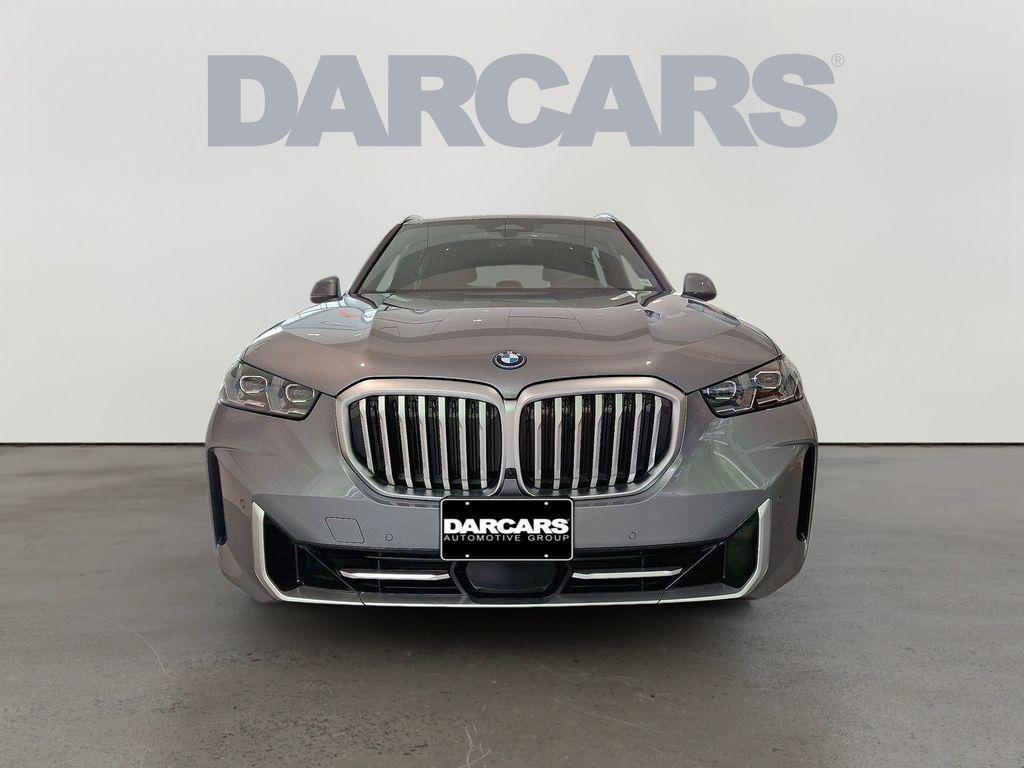 used 2024 BMW X5 PHEV car, priced at $61,975