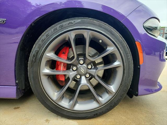 used 2023 Dodge Charger car, priced at $36,076